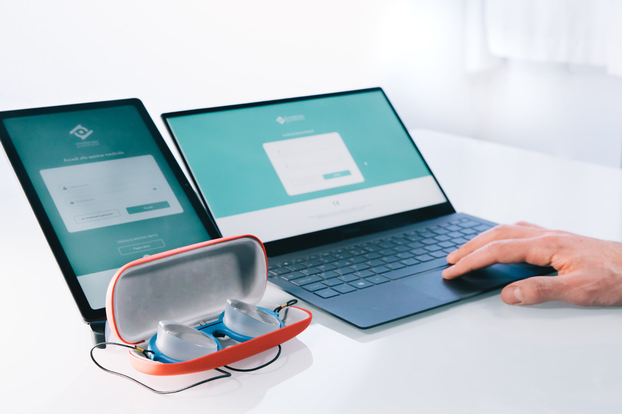 MindLenses Professional